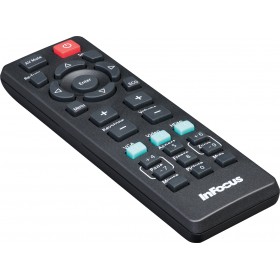 InFocus Navigator 5 Remote Control