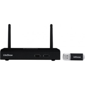 InFocus LiteShow 4