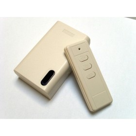 Reflecta Projection Screen RF remote control (86801) Reflecta Projection Screen RF remote control (86801)