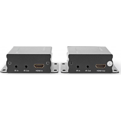 Nedis VREP3460AT HDMI CAT5/6 Extender 4K@30Hz 233-1691