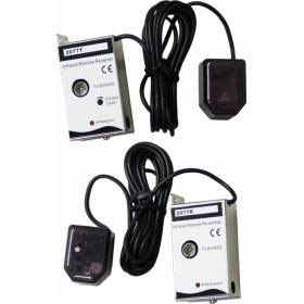 Tele Επέκταση Εντολών Τηλεχειρισμού AWV-2077 T/R