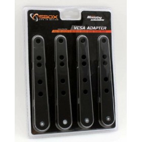 Sbox Mount VESA Adapter Sbox Mount VESA Adapter