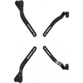 Digitus Digitus Monitor VESA Adapter for 17''-30'' monitors DA-90347 Digitus Digitus Monitor VESA Adapter for 17''-30'' monitors DA-90347