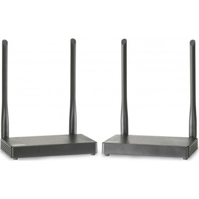 Marmitek Tv Anywhere Wireless HD