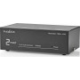 Nedis CSPL5902BK VGA Splitter 1 είσοδος/2 έξοδοι