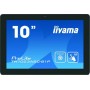 Iiyama Prolite TW1023ASC-B1P Public Display IPS / LED 10.1" με Οθόνη Αφής