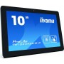 Iiyama Prolite TW1023ASC-B1P Public Display IPS / LED 10.1" με Οθόνη Αφής