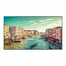 Samsung QB85R-B Public Display LED 4K UHD 85"