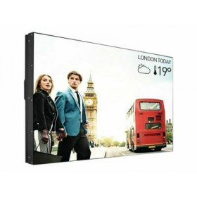 "Philips 55BDL4007X X-Line Public Display LED Full HD 55"" με USB Media Player" Philips 55BDL4007X X-Line Public Display LED Full HD 55" με USB Media Player