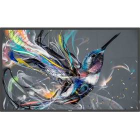 "Philips 43BDL3550Q Public Display LED 43"" με USB Media Player" Philips 43BDL3550Q Public Display LED 43" με USB Media Player