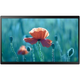 Samsung QBR-T 24" Public Display LED Full HD 24" με Οθόνη Αφής
