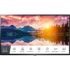 "LG 55US662H0ZC Public Display LED 4K UHD 55"" HDR με USB Media Player" LG 55US662H0ZC Public Display LED 4K UHD 55" HDR με USB Media Player