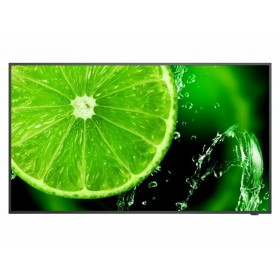 "Nec E Series MultiSync E558 50 60Hz 100 240V 1210 X 680mm AAC LPCM MP3 Public Display IPS 4K UHD 54.6"" με USB Media Player" Nec E Series MultiSync E558 50 60Hz 100 240V 1210 X 680mm AAC LPCM MP3 Public Display IPS 4K UHD 54.6" με USB Media Player