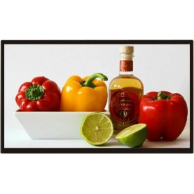 "Braun Phototechnik DigiFrame 550 Business Line Public Display IPS Full HD 55""" Braun Phototechnik DigiFrame 550 Business Line Public Display IPS Full HD 55"