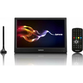 Lenco TFT-1038 Lenco TFT-1038