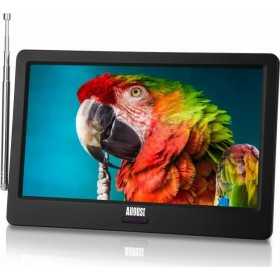 August International DA900D August International DA900D