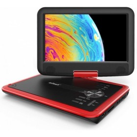"ieGeek 10 ieGeek 10,5" Portable DVD Player