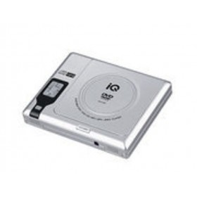 IQ DVP-380 IQ DVP-380