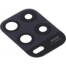 Τζαμάκι Κάμερας για Xiaomi Mi 10 Lite