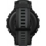 Amazfit T-Rex Pro Αδιάβροχο Smartwatch με Παλμογράφο (Μαύρο)
