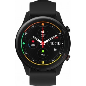 Xiaomi Mi Watch Αδιάβροχο με Παλμογράφο (Μαύρο)