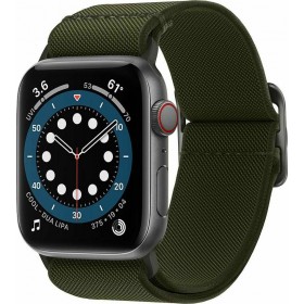 Spigen Fit Lite Χακί (Apple Watch 42/44mm)