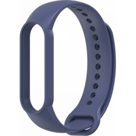 Senso Λουράκι Σιλικόνης Navy Μπλε (Mi Band 5) Senso Λουράκι Σιλικόνης Navy Μπλε (Mi Band 5)