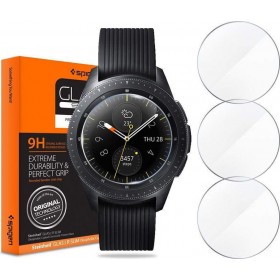 Spigen GLAS.tR (Samsung Galaxy Watch 42mm)