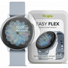 Ringke Easy Flex Screen Protector 3 τμχ (Galaxy Watch Active)