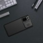 Nillkin Camshield Back Cover Πλαστικό Μαύρο (Redmi Note 10 Pro)