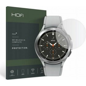 Hofi Glass Pro+ (Galaxy Watch 4 Classic 46mm)