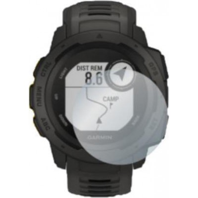 Tempered Glass (Garmin Instinct)