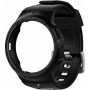 Spigen Rugged Armor Pro Θήκη Σιλικόνης σε Μαύρο χρώμα για το Galaxy Watch Active 2 44mm