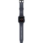 Spigen Rugged Armor Pro Θήκη Σιλικόνης Charcoal Gray για το Apple Watch 44mm