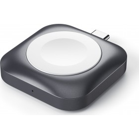 Satechi USB-C Magnetic Charging Dock (Apple Watch) Satechi USB-C Magnetic Charging Dock (Apple Watch)