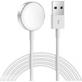 Hoco CW16 Λευκό (Apple Watch)