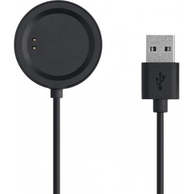 KWmobile Καλώδιο Φόρτισης USB Μαύρο (OnePlus Watch)
