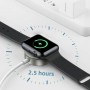 Joyroom S-IW004 Λευκό (Apple Watch)