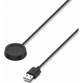 Charging Dock Cable Cord Black (Xiaomi Amazfit GTR)