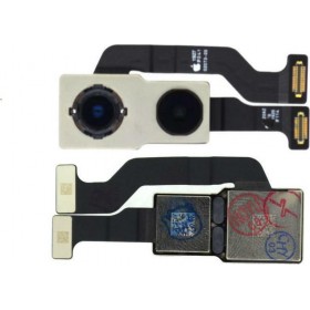 Πίσω Κάμερα για iPhone 11 Πίσω Κάμερα για iPhone 11