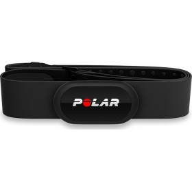 Polar H10 Αδιάβροχη Ζώνη Καρδιακών Παλμών Στήθους 66cm σε Μαύρο χρώμα Polar H10 Αδιάβροχη Ζώνη Καρδιακών Παλμών Στήθους 66cm σε Μαύρο χρώμα