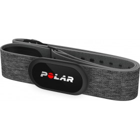 Polar H10 Αδιάβροχη Ζώνη Καρδιακών Παλμών Στήθους 93cm σε Γκρι χρώμα Polar H10 Αδιάβροχη Ζώνη Καρδιακών Παλμών Στήθους 93cm σε Γκρι χρώμα