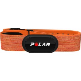 Polar H10 Αδιάβροχη Ζώνη Καρδιακών Παλμών Στήθους 66cm σε Πορτοκαλί χρώμα Polar H10 Αδιάβροχη Ζώνη Καρδιακών Παλμών Στήθους 66cm σε Πορτοκαλί χρώμα