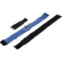 Garmin HRM-Swim Ζώνη Καρδιακών Παλμών Στήθους 145cm σε Μπλε χρώμα