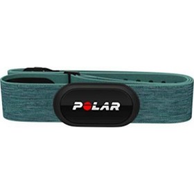 Polar H10 Αδιάβροχη Ζώνη Καρδιακών Παλμών Στήθους 93cm σε Τιρκουάζ χρώμα Polar H10 Αδιάβροχη Ζώνη Καρδιακών Παλμών Στήθους 93cm σε Τιρκουάζ χρώμα