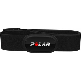 Polar H10 Αδιάβροχη Ζώνη Καρδιακών Παλμών Στήθους 86cm σε Μαύρο χρώμα Polar H10 Αδιάβροχη Ζώνη Καρδιακών Παλμών Στήθους 86cm σε Μαύρο χρώμα