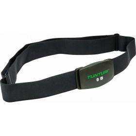 Tunturi 14TUSRU185 Ζώνη Καρδιακών Παλμών Στήθους 95cm σε Μαύρο χρώμα Tunturi 14TUSRU185 Ζώνη Καρδιακών Παλμών Στήθους 95cm σε Μαύρο χρώμα