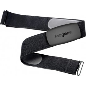 Magene H64 Αδιάβροχη Ζώνη Καρδιακών Παλμών Στήθους 86cm σε Μαύρο χρώμα Magene H64 Αδιάβροχη Ζώνη Καρδιακών Παλμών Στήθους 86cm σε Μαύρο χρώμα