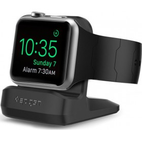 Spigen Apple Watch Night Stand S350 (Black)