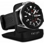 Spigen Watch Night Stand Μαύρο (Galaxy Watch 3)